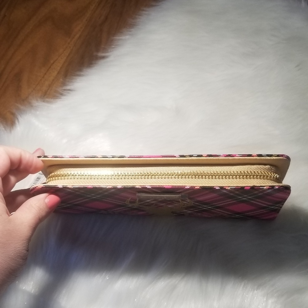 NWT Simply Southern wallet - Picture 2 of 3